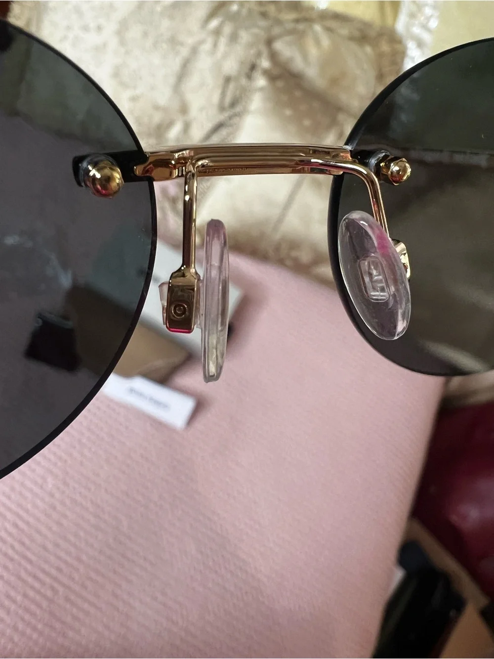 Palm Angels brand new